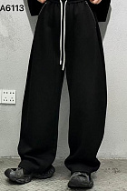 Штаны Comod A6113 black - делук