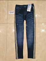 Лосины Hoan 5027 blue - делук