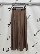 Штаны Met&March 3119 l.brown Штаны Met&March 3119 l.brown - делук