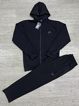 Костюм Спорт Mirwear MW221-252-5 black - делук