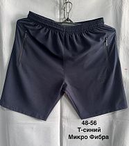 Шорты Minh MH1013 navy - делук