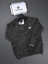 Свитер Hous Of Timur HT56 d.grey - делук