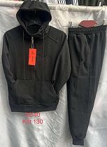 Костюм Спорт Vanda 130 black Костюм Спорт Vanda 130 black - делук