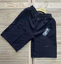 Шорты Sport Style 02-2 black - делук