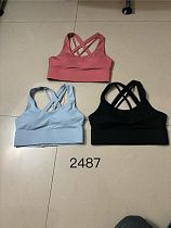 Топ Newjeans 2487 l.blue - делук