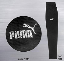 Штаны Спорт Azt AZ706-1021 black - делук