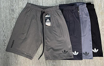 Шорты Mirwear MW1394-315 l.grey - делук