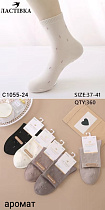 Носки С1055-24 - делук