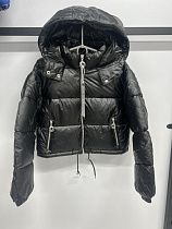 Куртка Farbique F146 black - делук