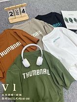 Футболка Фунтик V1-1 green - делук
