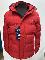 Куртка Rlx 855 red Куртка Rlx 855 red - делук