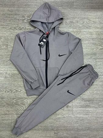 Костюм Спорт Mirwear Kids 289-2 d.grey - делук