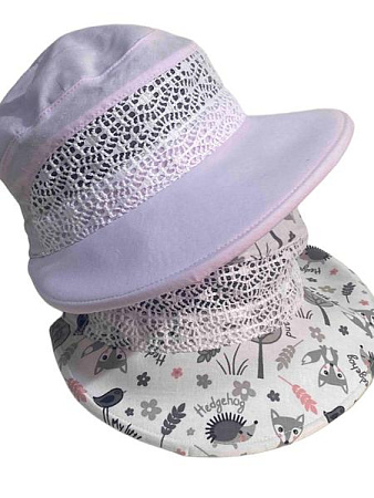 Панама Mabi 0722 mix - делук