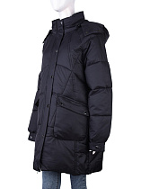 Куртка Obuv Ok2 A2022-51 black (12016) Куртка Obuv Ok2 A2022-51 black (12016) - делук