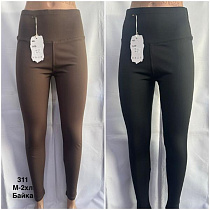 Лосины Minh 311 mix - делук