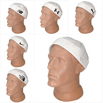 Докер Mabi 0023 white - делук