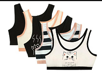 Топ Disneyopt Kids 4571KT-1 mix (8-9) Топ Disneyopt Kids 4571KT-1 mix (8-9) - делук
