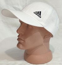 Кепка Mabi MB188 white - делук