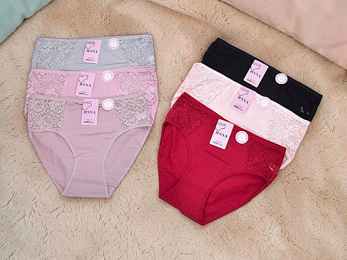 Трусы Obuv Ok2 M40S-464 (98745) mix - делук