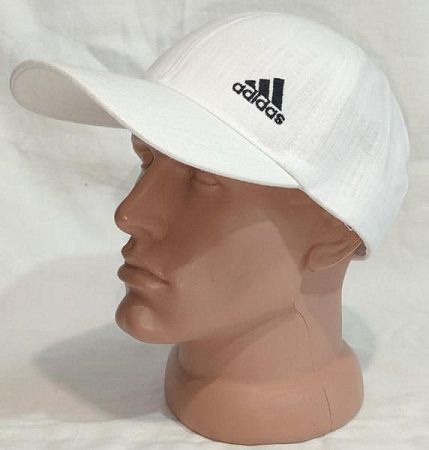 Кепка Mabi MB188 white - делук