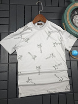 Футболка Hous Of Timur HT1092 white - делук