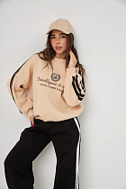 Свитер Sunnytot S94 beige - делук