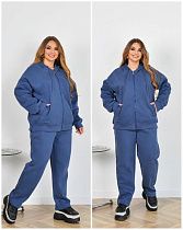 Костюм Спорт Direa 5032 blue - делук
