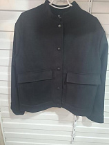 Куртка Deliv DL45 black - делук