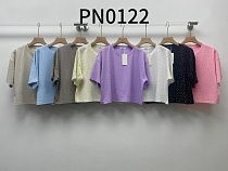 Топ Dorimodes PN0122 black - делук