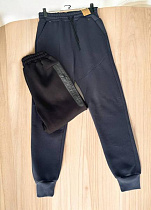 Штаны Спорт Moranny MR332 d.grey - делук