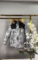 Куртка Delfinka WK607 grey - делук