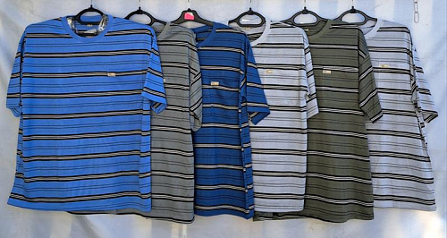 Футболка Peng T3 mix - делук