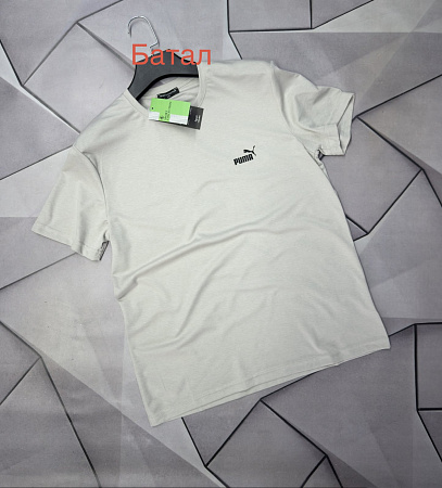 Футболка Rassul 67905 beige - делук