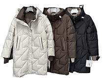 Куртка Orange Chinese 6719 brown - делук