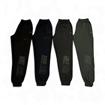 Штаны Спорт Essa E589 navy - делук