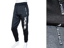Штаны Спорт Cnd2 4283-1009 mix - делук