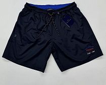Шорты Trendshop 0602 black - делук