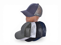 Кепка Kh Clothes A13B mix - делук