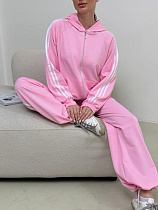 Костюм Спорт Sofi Cor 5001 pink - делук