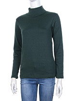 Гольф Alia X01-3 green - делук