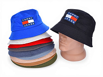 Панама Ylzl K233-7 mix - делук