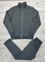 Костюм Спорт Samo 4407 grey - делук