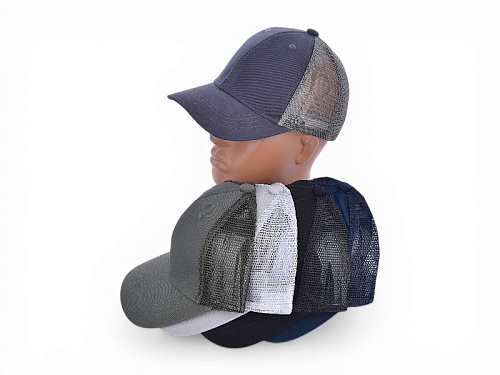 Кепка Kh Clothes A13B mix - делук