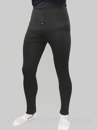 Подштанники Alia LOS1 black - делук