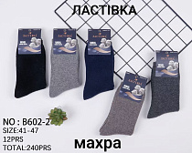 Носки В602-2 - делук