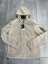 Кофта Спорт Hai H798 beige - делук