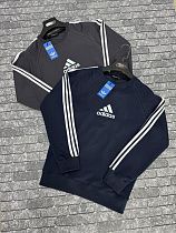 Свитшот F.T.H F174 navy - делук