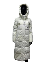 Куртка Orange Chinese G15 milk - делук