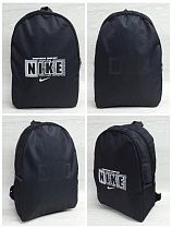 Рюкзак Candy Bags NK183 black-white - делук
