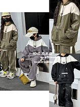 Костюм Спорт Meloria 532 grey - делук